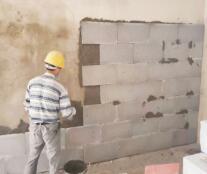 武汉岩棉复合保温板浅析发泡水泥保温板在生产中出现的问题及解决方法