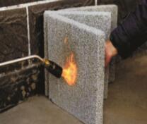 武汉水泥发泡板厂家描述无机发泡水泥保温板的性能