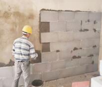 武汉外墙水泥发泡板对聚乙烯泡沫板的性能特点介绍